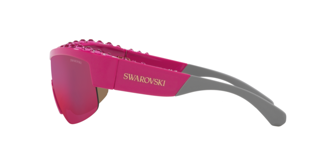 Swarovski Sunglasses SK6014 10376Q