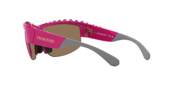 Swarovski Sunglasses SK6014 10376Q