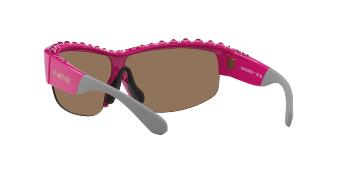 Swarovski Sunglasses SK6014 10376Q