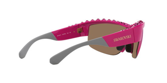 Swarovski Sunglasses SK6014 10376Q