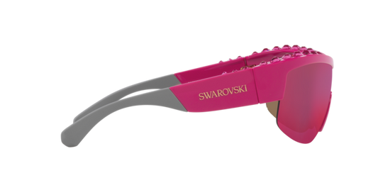 Swarovski Sunglasses SK6014 10376Q