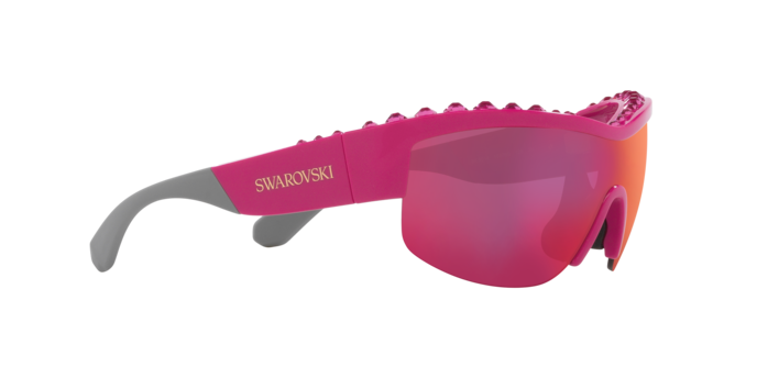 Swarovski Sunglasses SK6014 10376Q