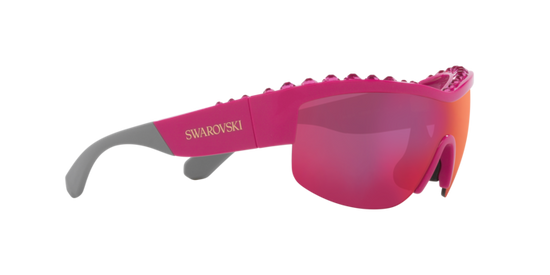 Swarovski Sunglasses SK6014 10376Q