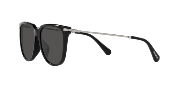 Swarovski Sunglasses SK6015D 100187