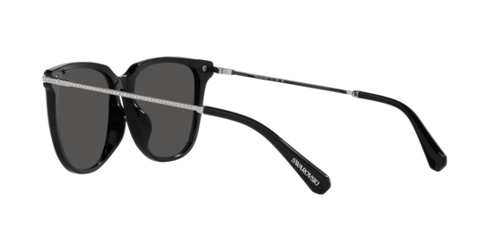 Swarovski Sunglasses SK6015D 100187