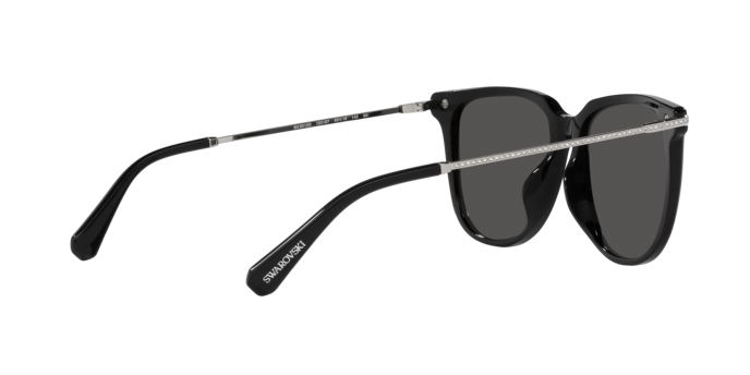 Swarovski Sunglasses SK6015D 100187