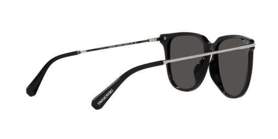 Swarovski Sunglasses SK6015D 100187