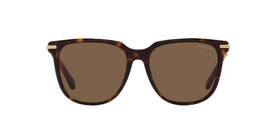 Swarovski Sunglasses SK6015D 100273