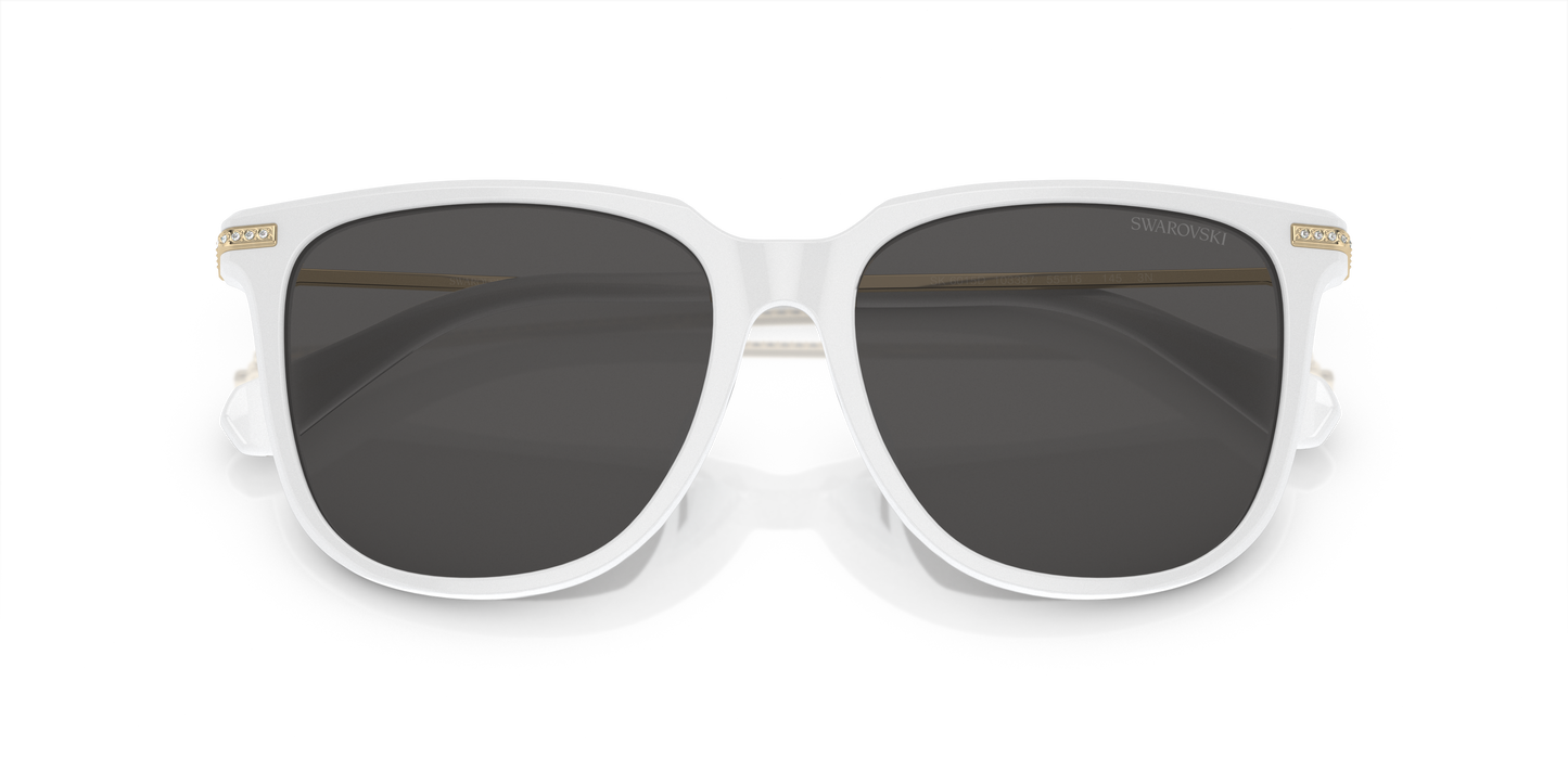 Swarovski Sunglasses SK6015D 103387