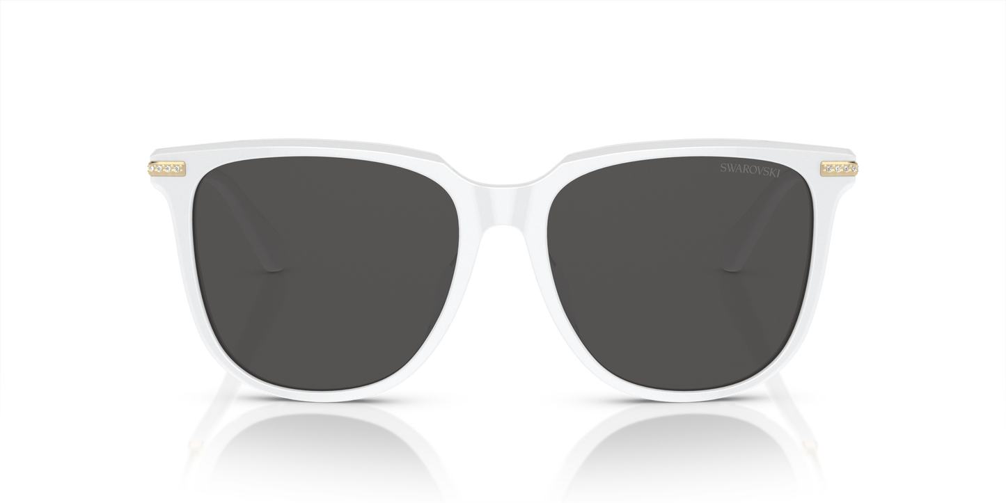 Swarovski Sunglasses SK6015D 103387