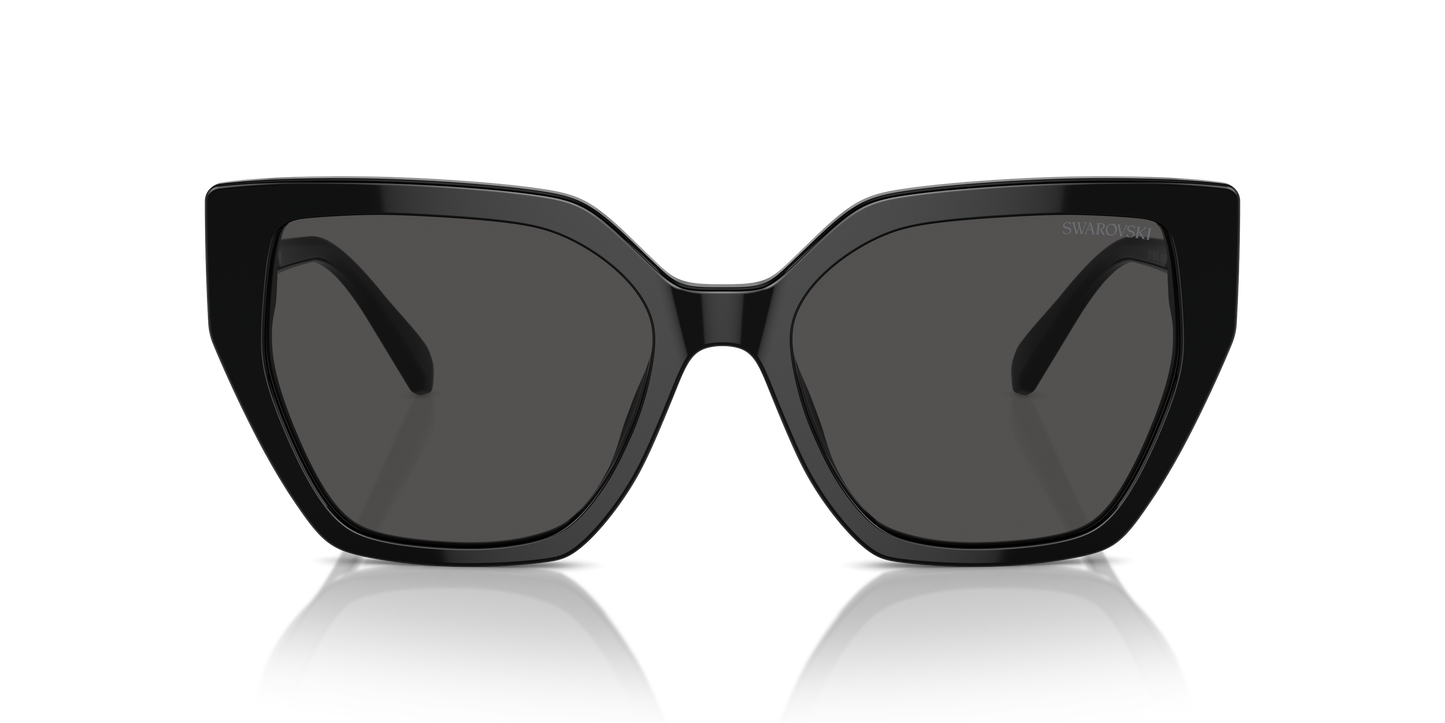 Swarovski Sunglasses SK6016 100187