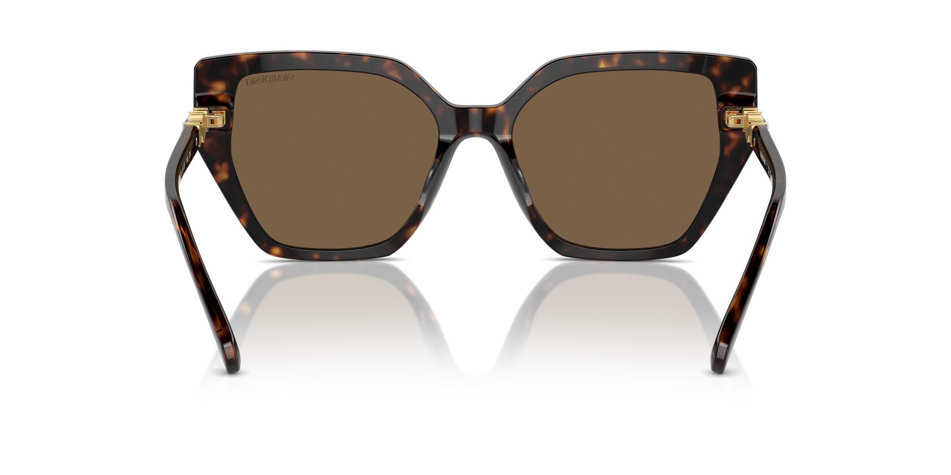 Swarovski Sunglasses SK6016 100273