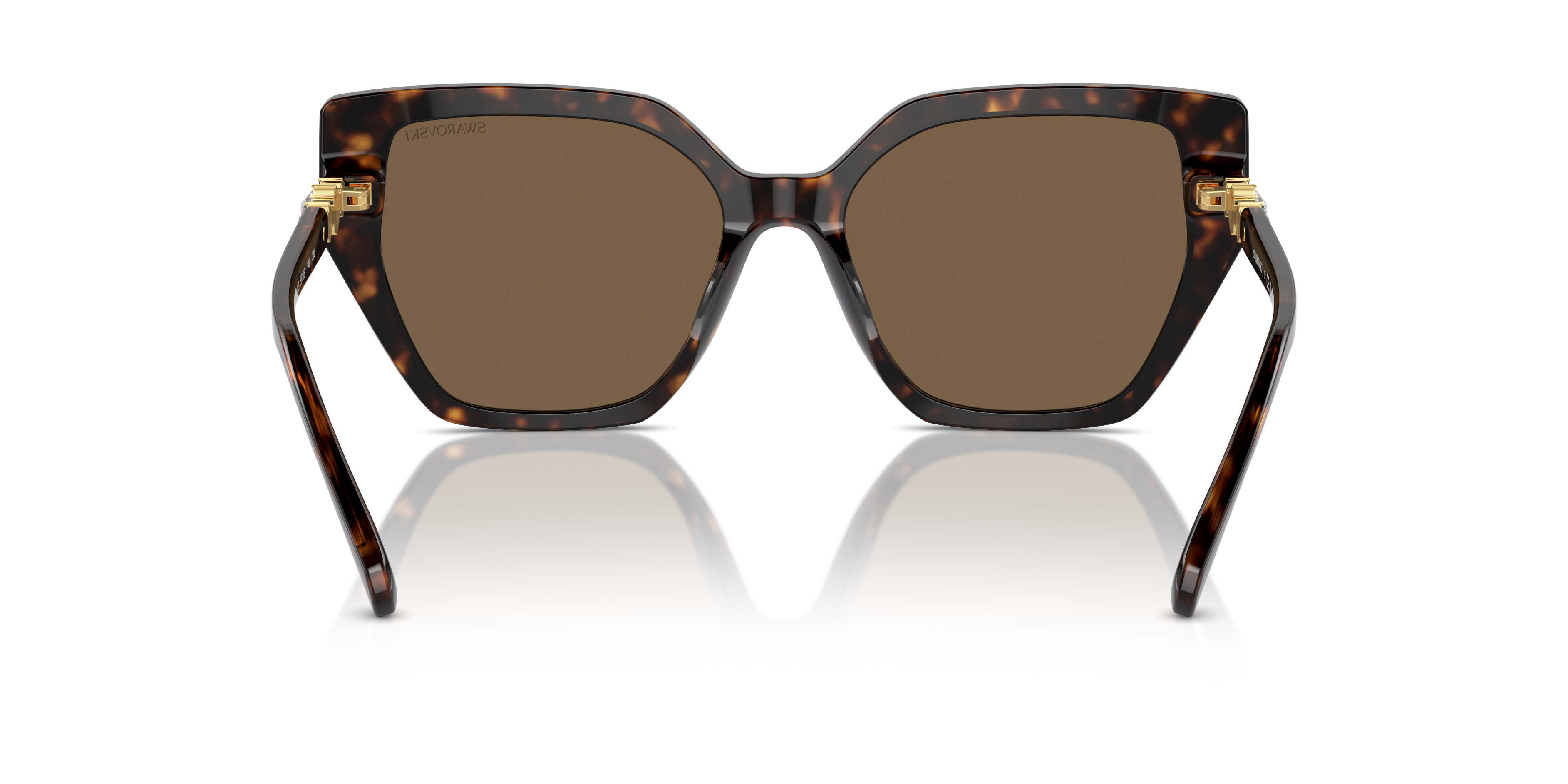 Swarovski Sunglasses SK6016 100273