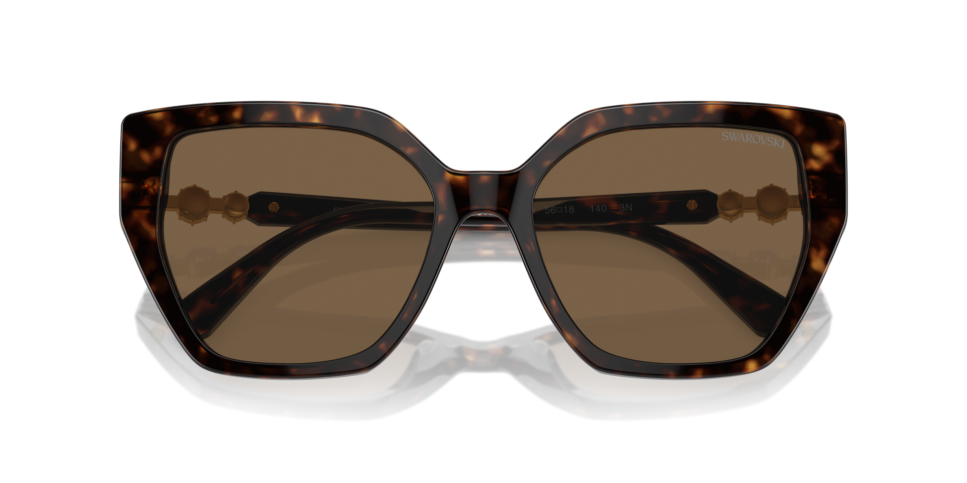 Swarovski Sunglasses SK6016 100273