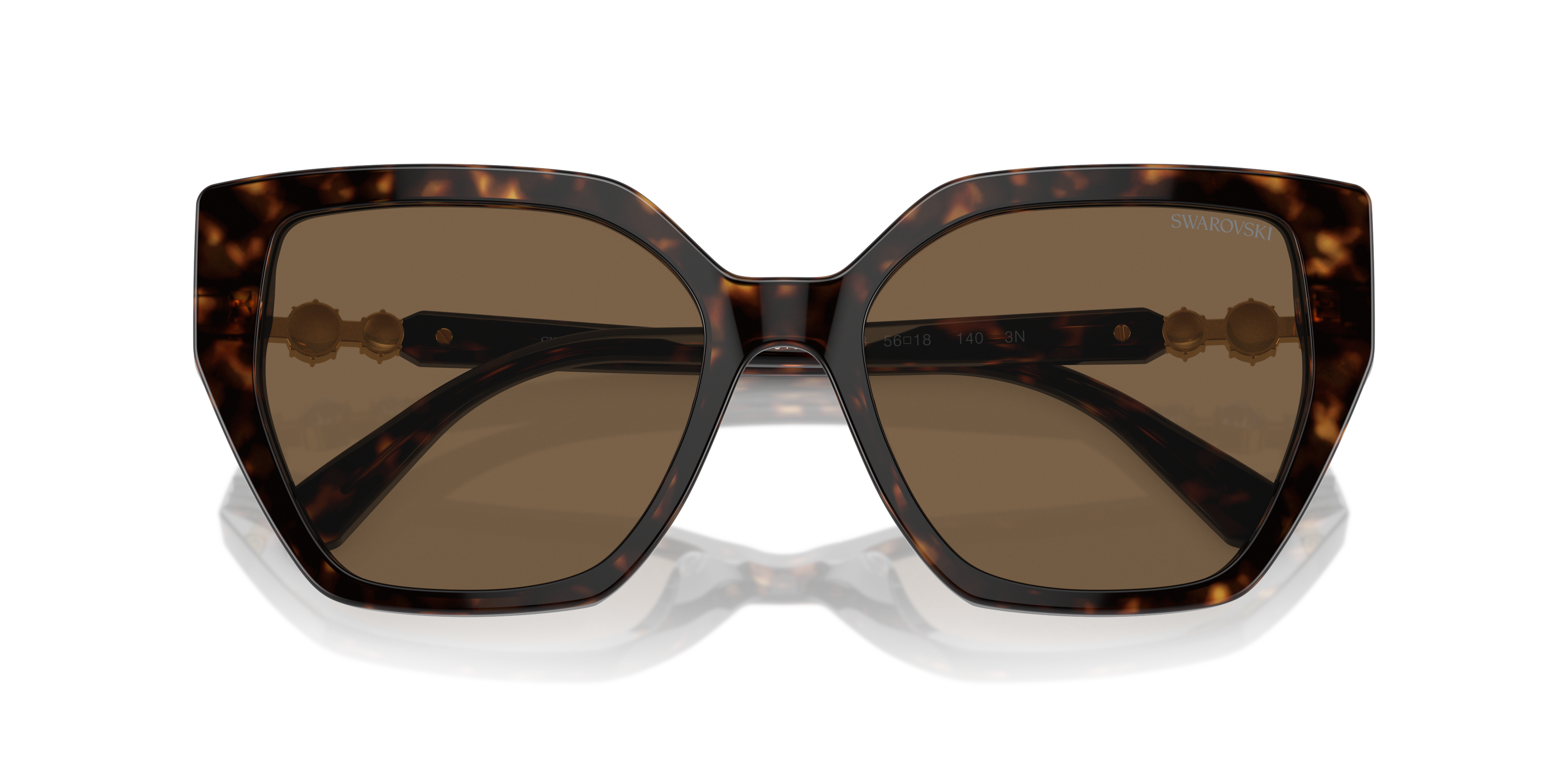 Swarovski Sunglasses SK6016 100273