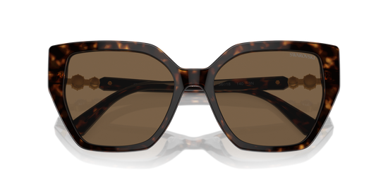 Swarovski Sunglasses SK6016 100273