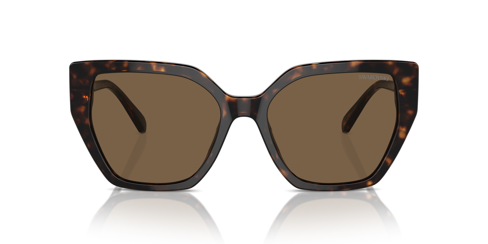 Swarovski Sunglasses SK6016 100273