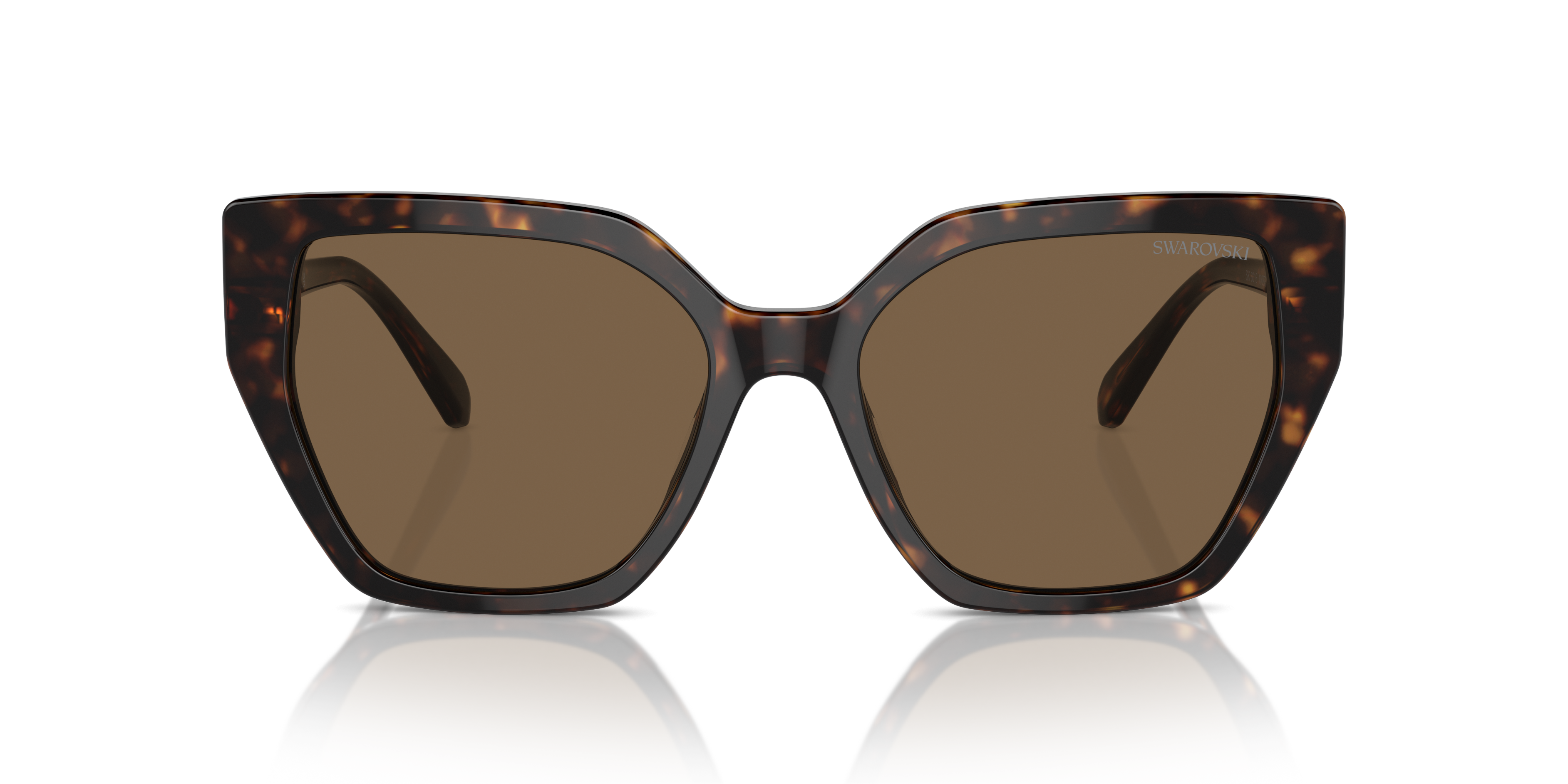 Swarovski Sunglasses SK6016 100273