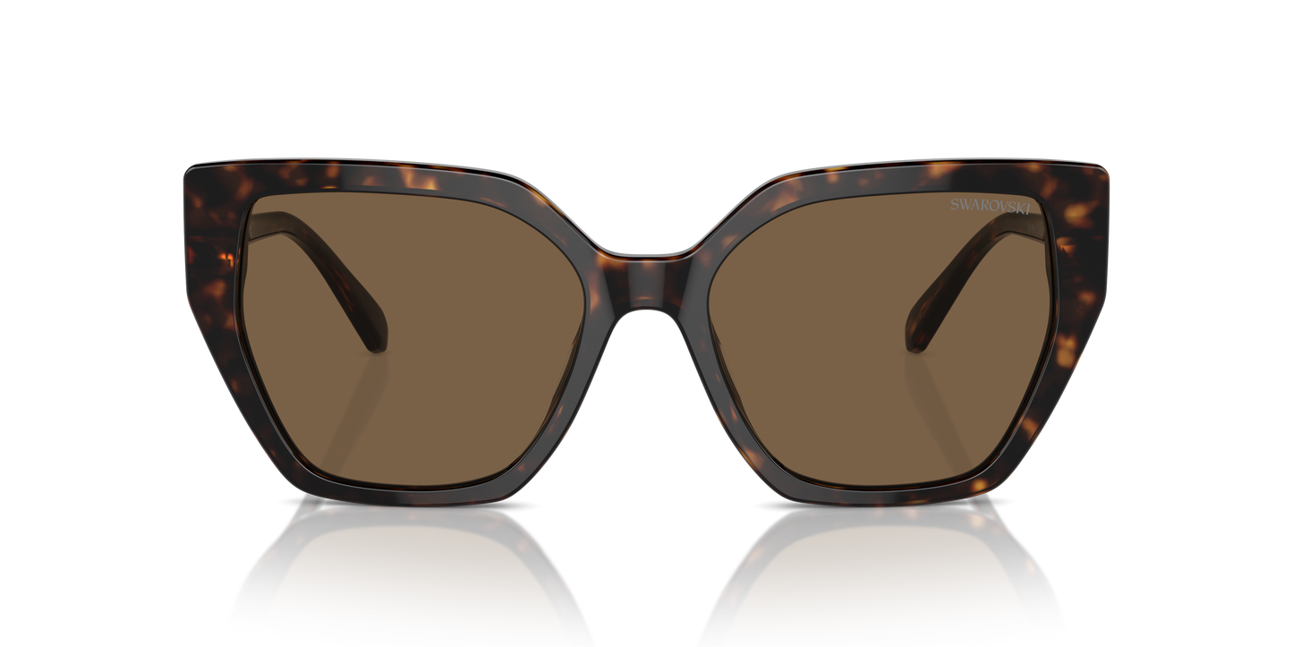 Swarovski Sunglasses SK6016 100273