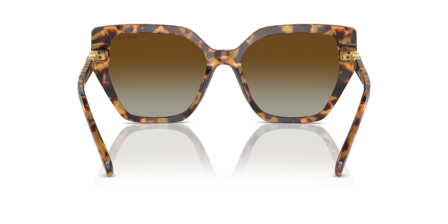 Swarovski Sunglasses SK6016 1004T5