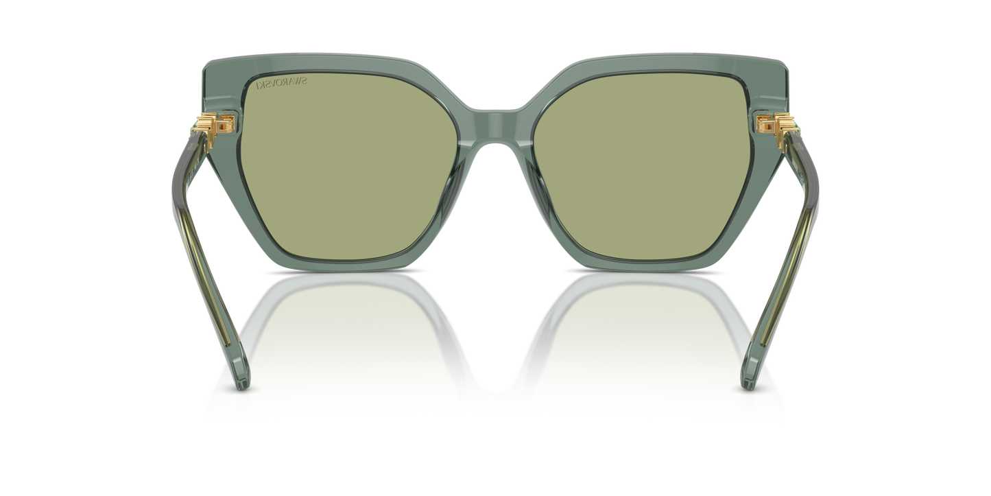 Swarovski Sunglasses SK6016 104382
