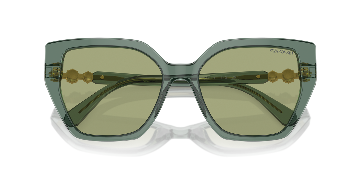 Swarovski Sunglasses SK6016 104382