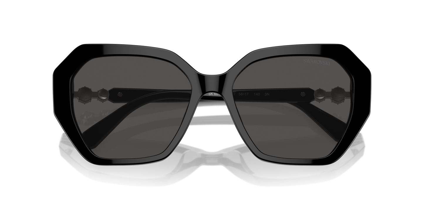 Swarovski Sunglasses SK6017 100187