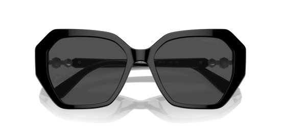 Swarovski Sunglasses SK6017 100187