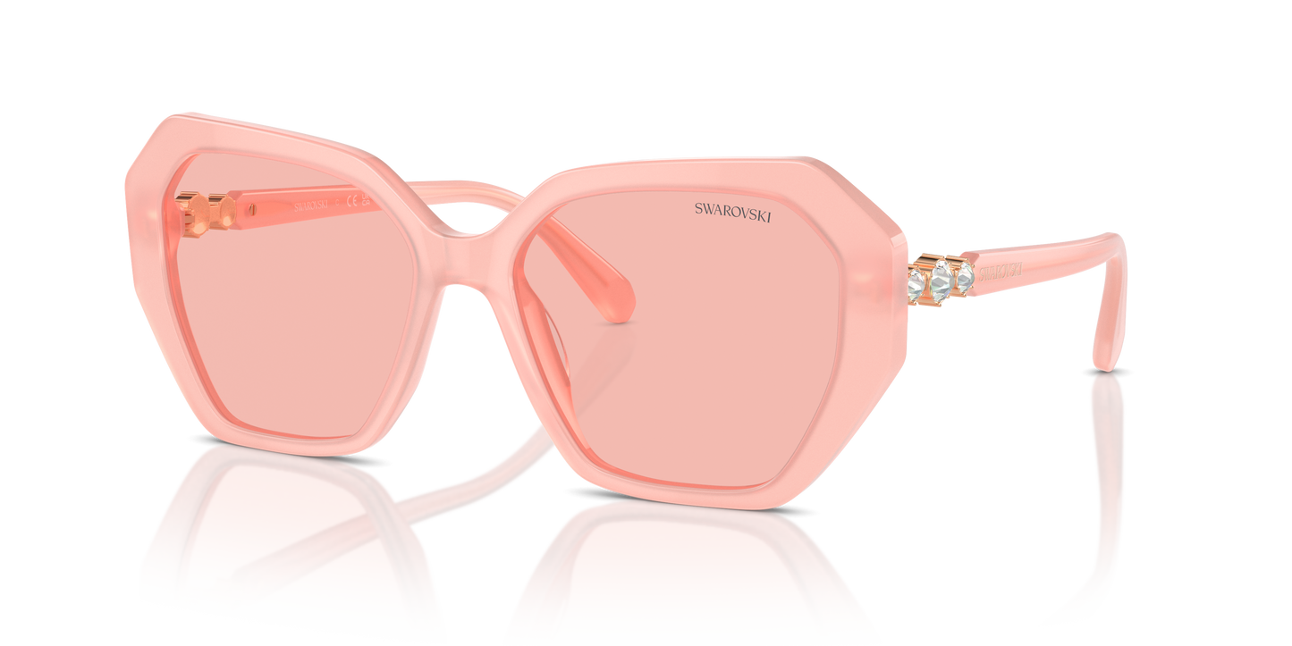 Swarovski Sunglasses SK6017 1041/5