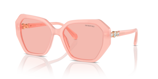 Swarovski Sunglasses SK6017 1041/5
