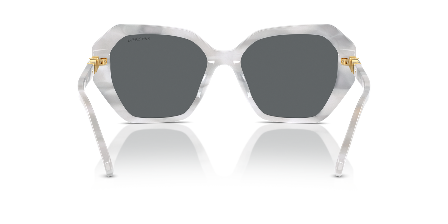 Swarovski Sunglasses SK6017 104287