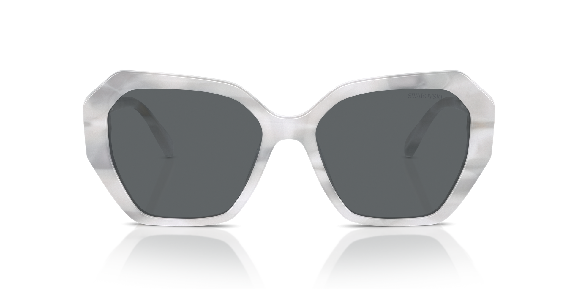 Swarovski Sunglasses SK6017 104287