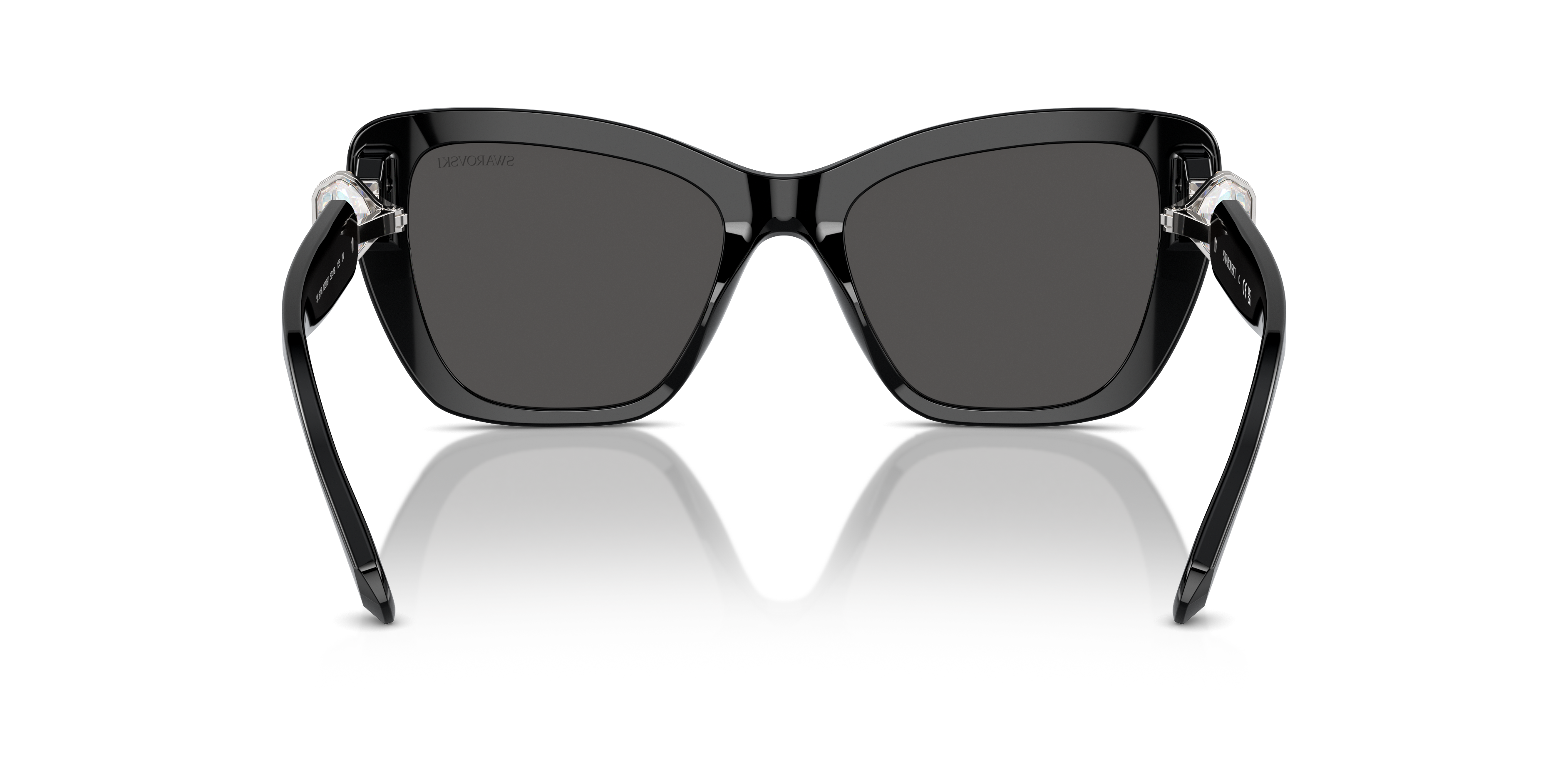 Swarovski Sunglasses SK6018 100187