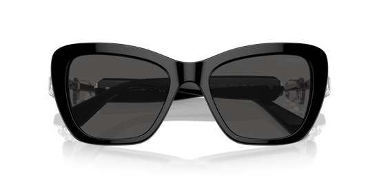 Swarovski Sunglasses SK6018 100187