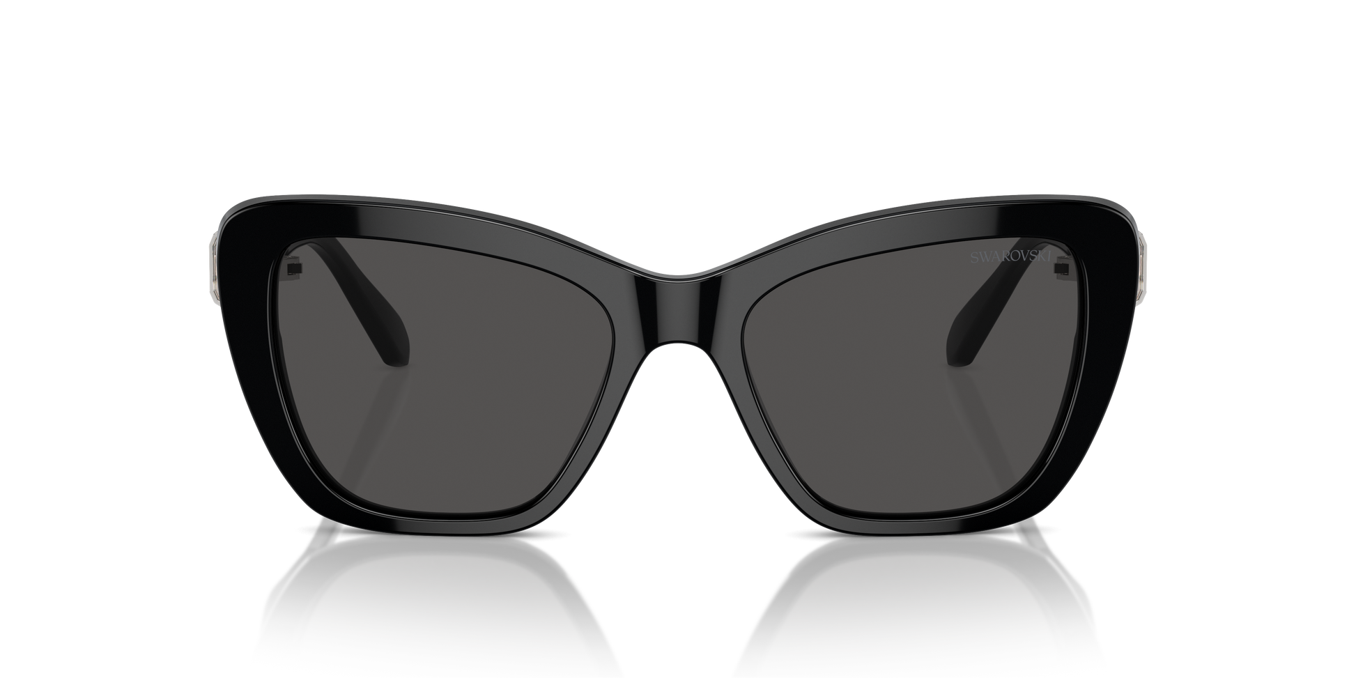 Swarovski Sunglasses SK6018 100187