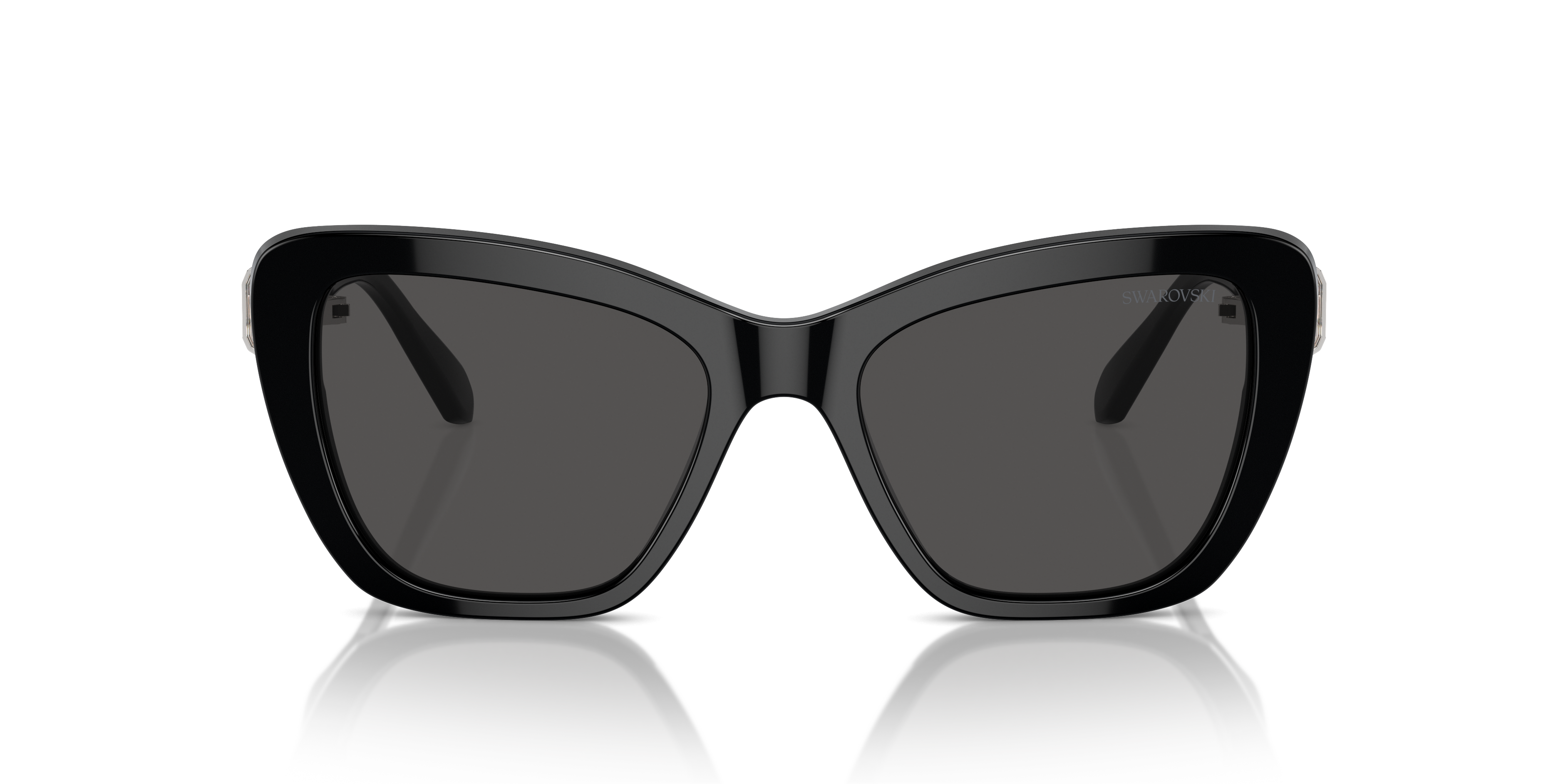 Swarovski Sunglasses SK6018 100187