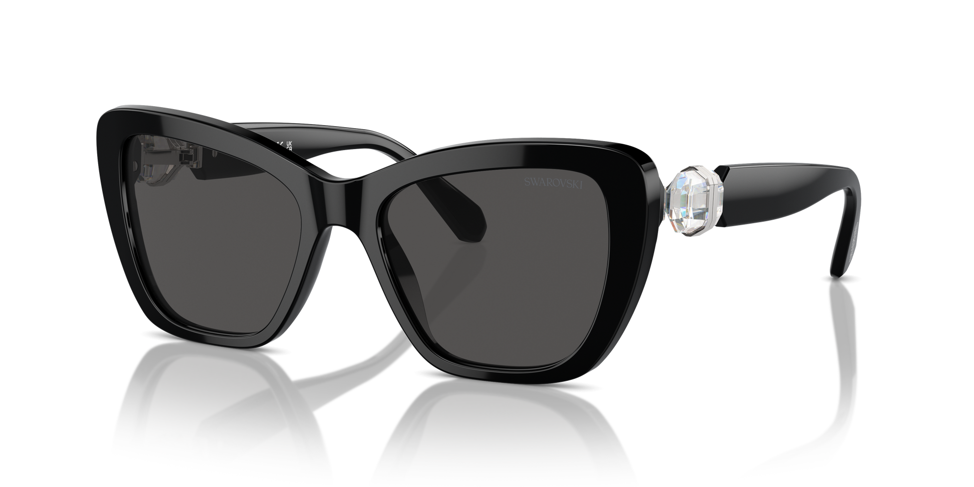 Swarovski Sunglasses SK6018 100187