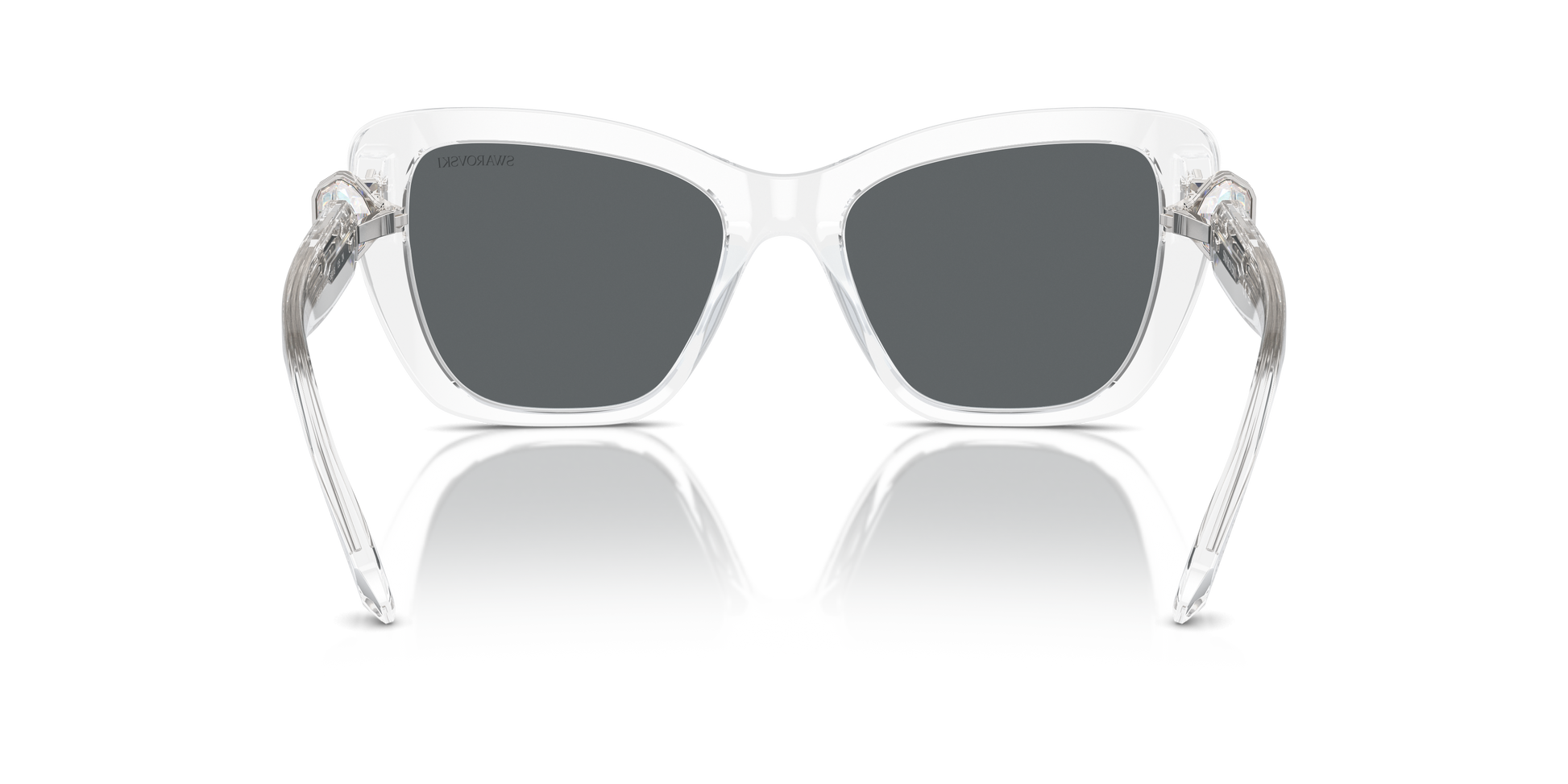 Swarovski Sunglasses SK6018 102787