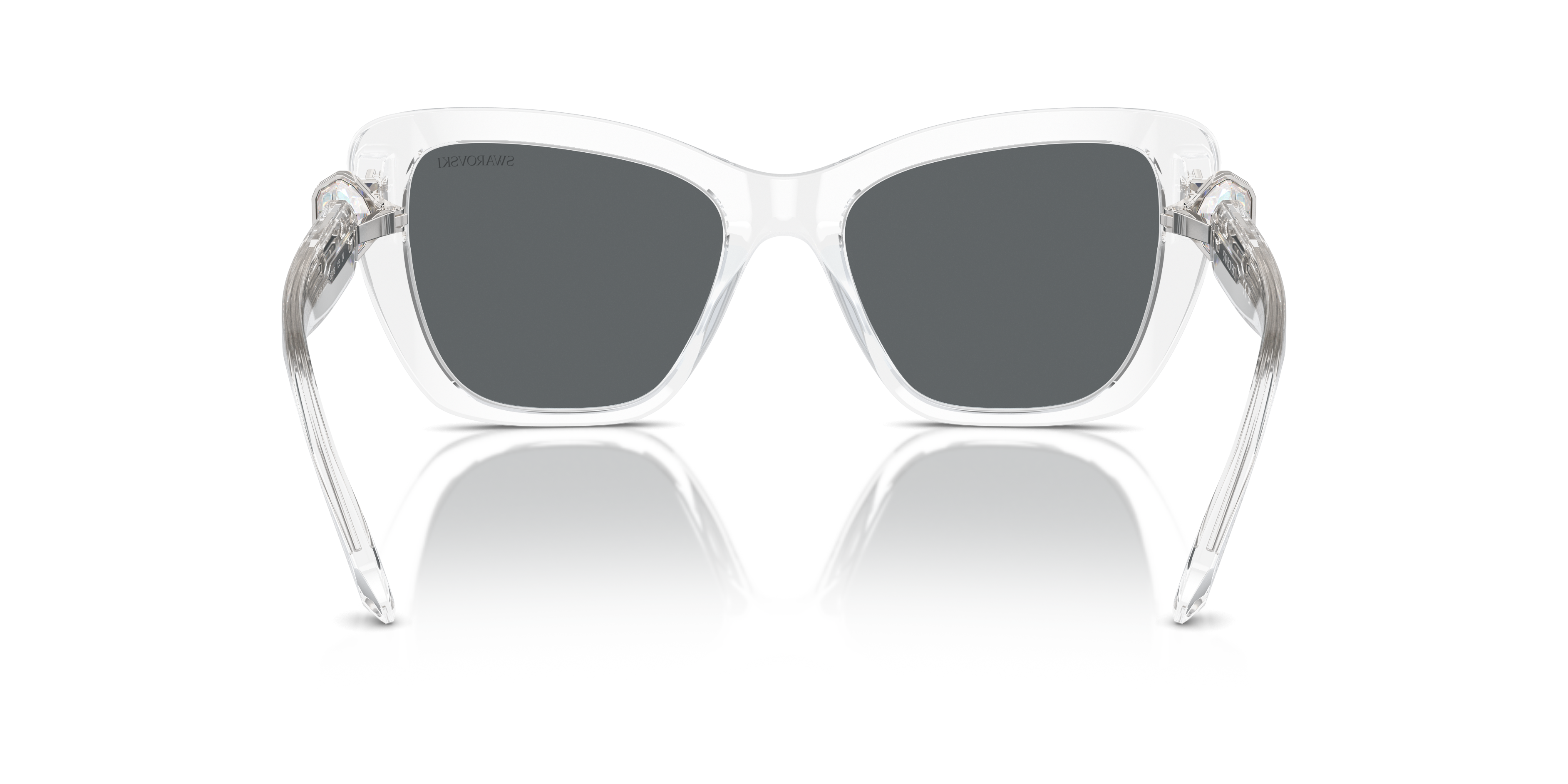 Swarovski Sunglasses SK6018 102787