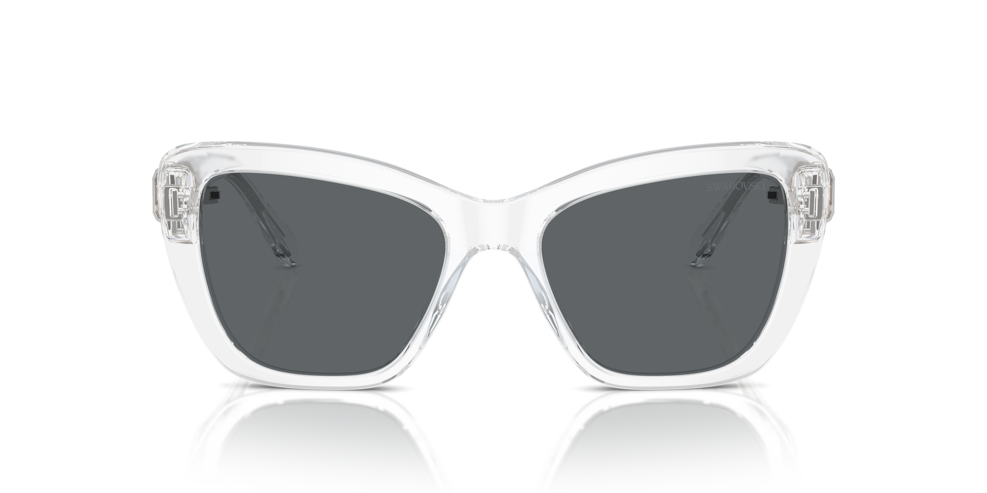 Swarovski Sunglasses SK6018 102787