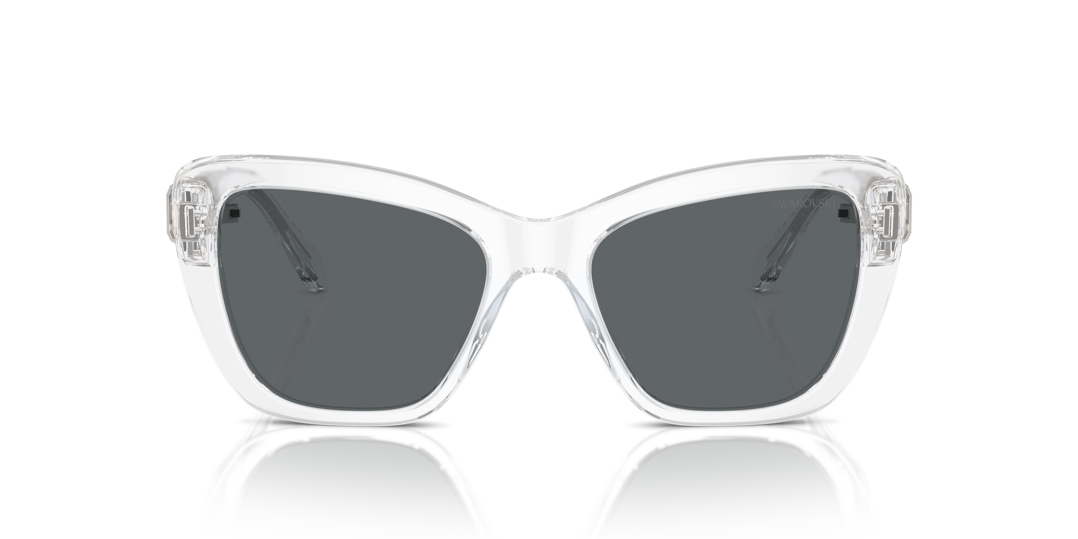 Swarovski Sunglasses SK6018 102787