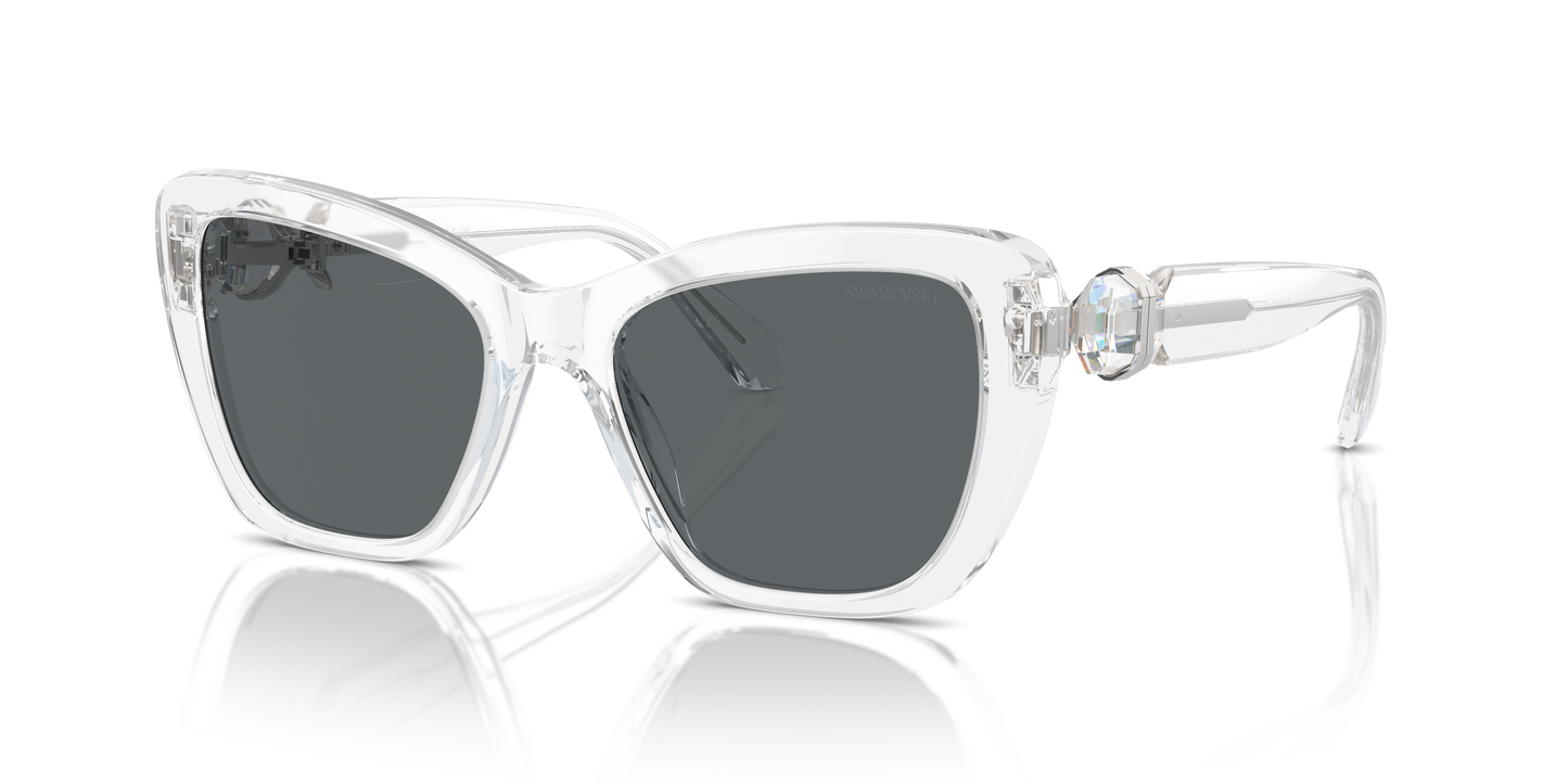 Swarovski Sunglasses SK6018 102787