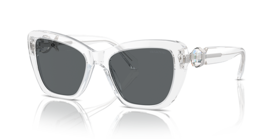 Swarovski Sunglasses SK6018 102787