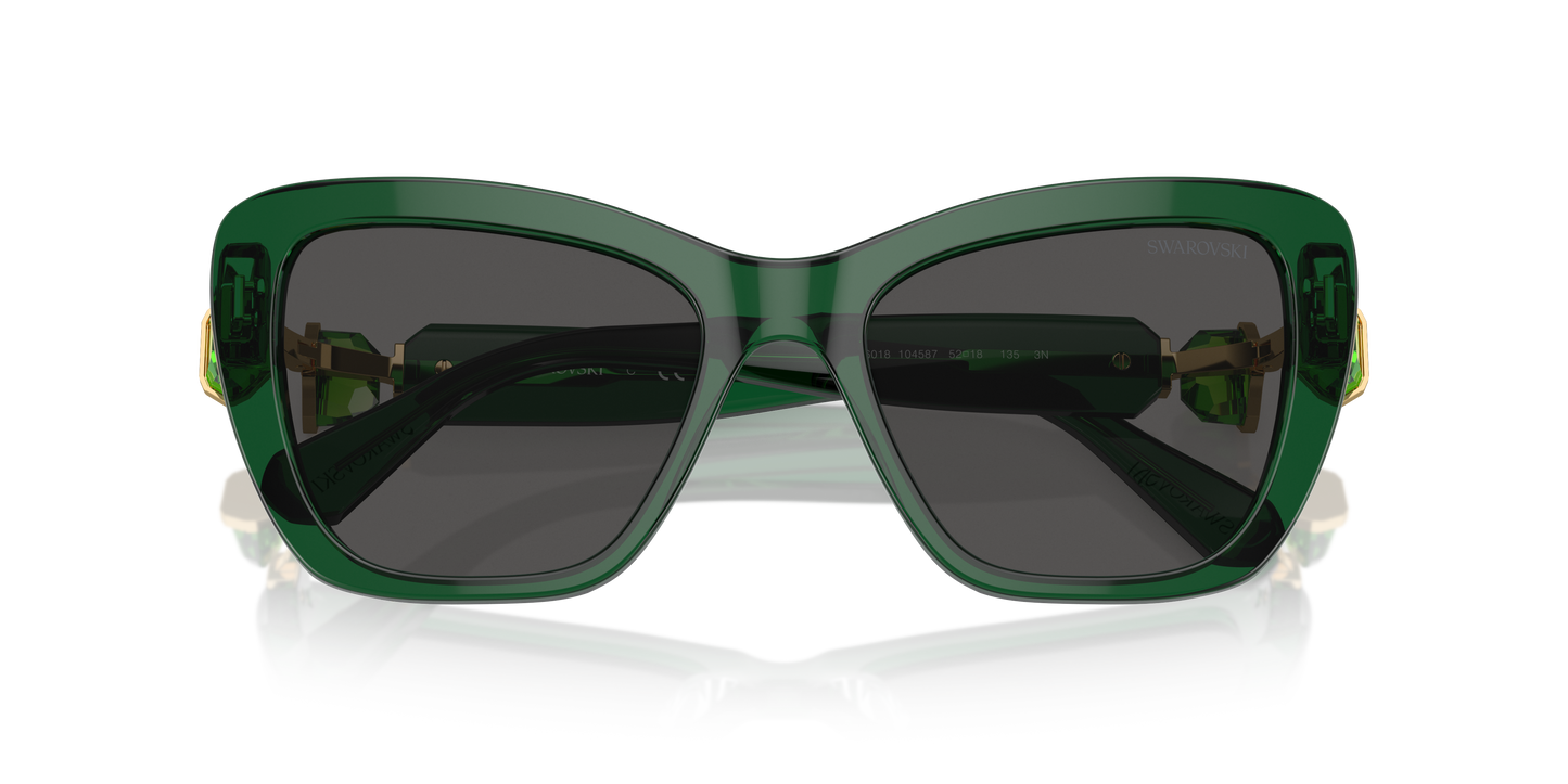 Swarovski Sunglasses SK6018 104587