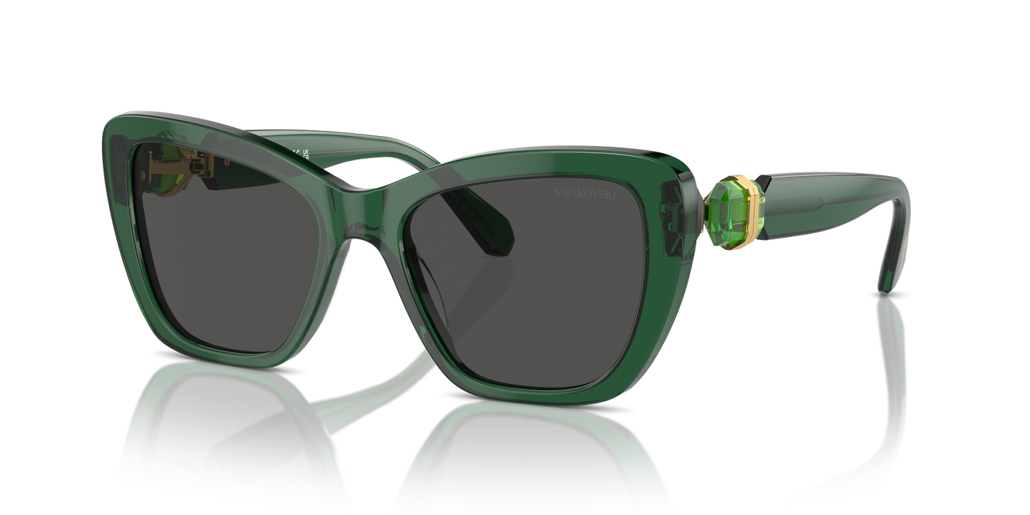 Swarovski Sunglasses SK6018 104587