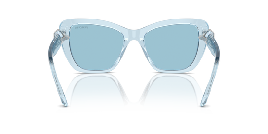 Swarovski Sunglasses SK6018 10491N