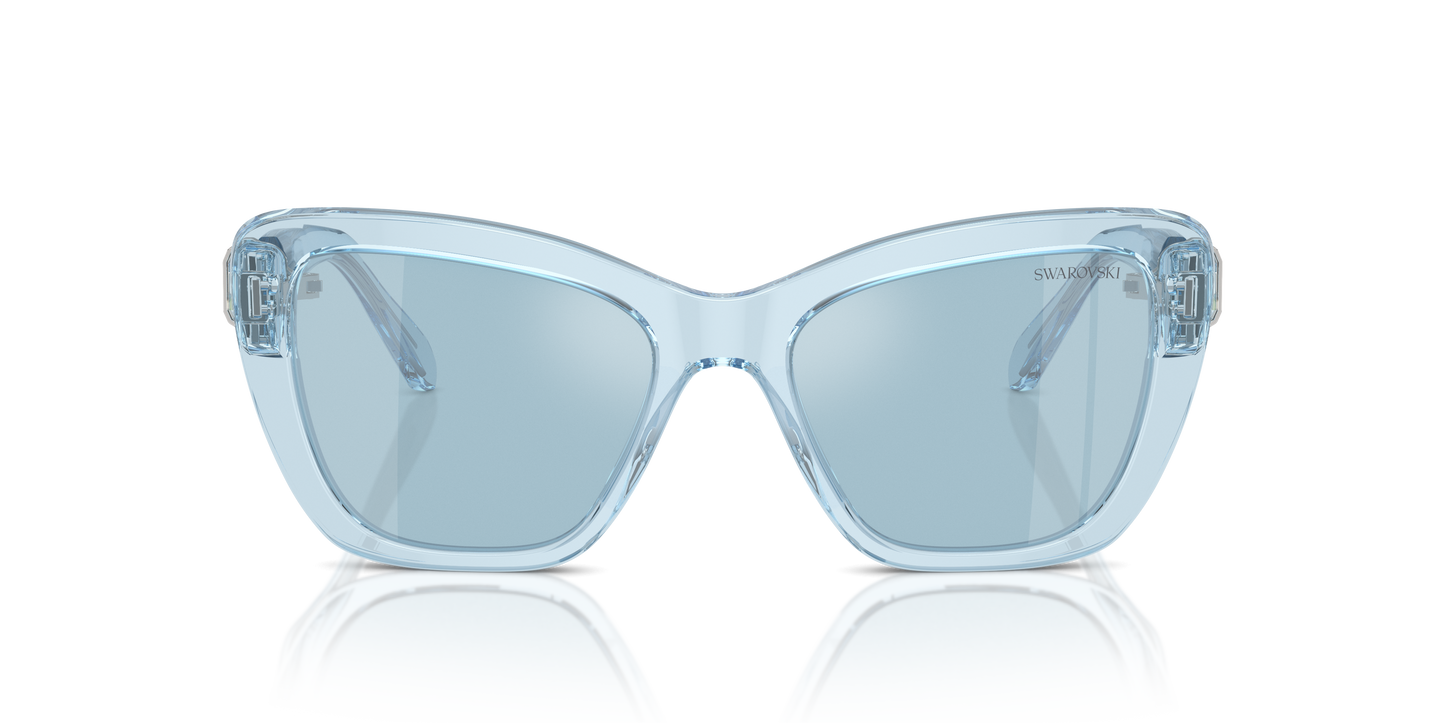 Swarovski Sunglasses SK6018 10491N