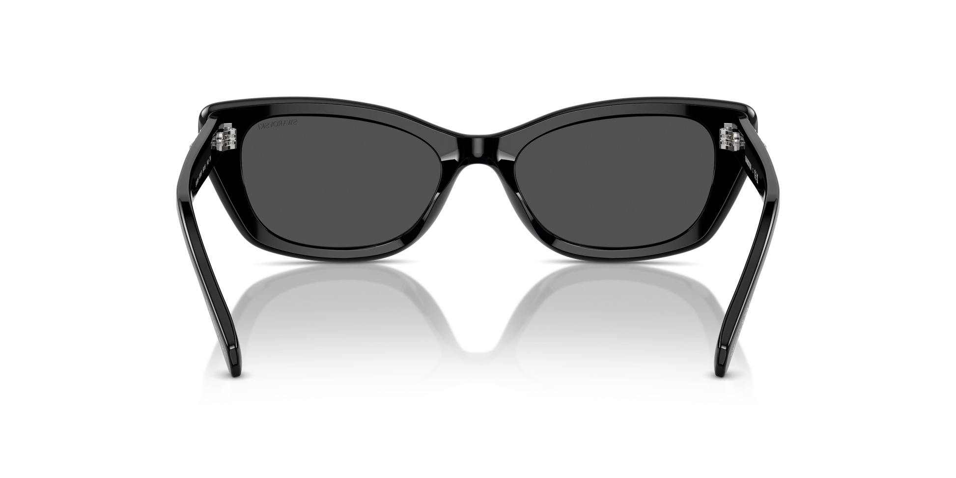 Swarovski Sunglasses SK6019 100187