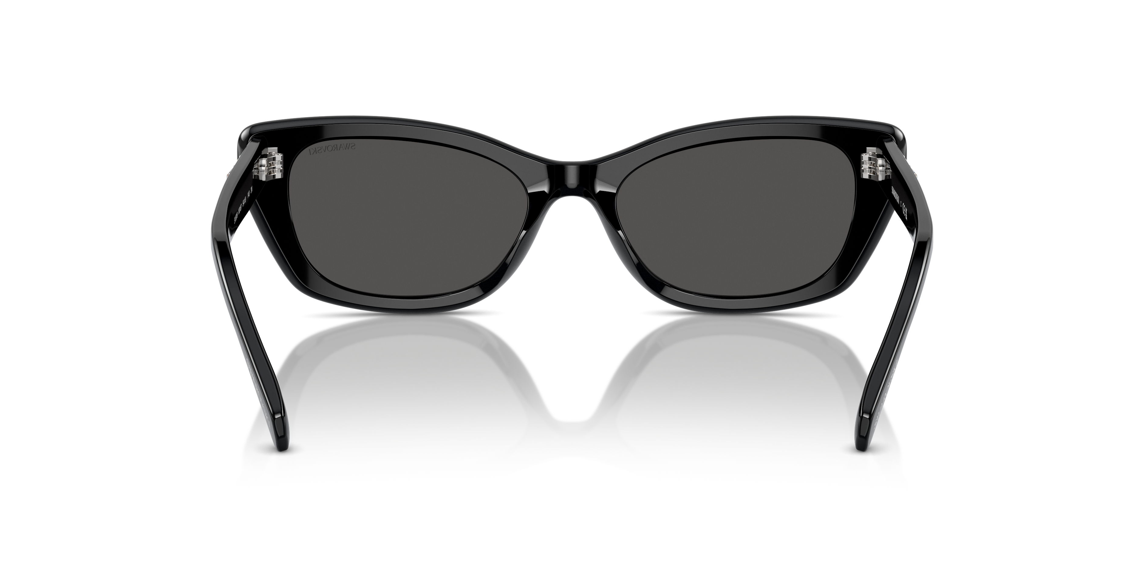 Swarovski Sunglasses SK6019 100187