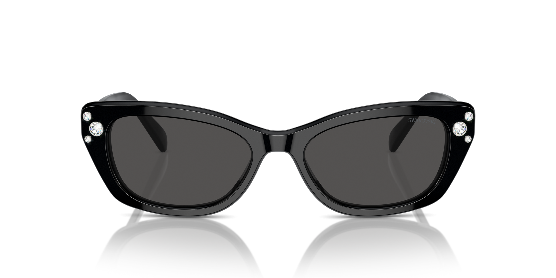 Swarovski Sunglasses SK6019 100187